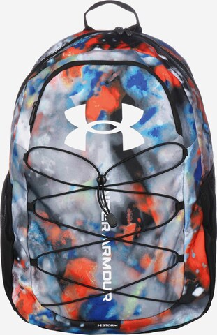 UNDER ARMOUR Sports Backpack in Mixed colors: front