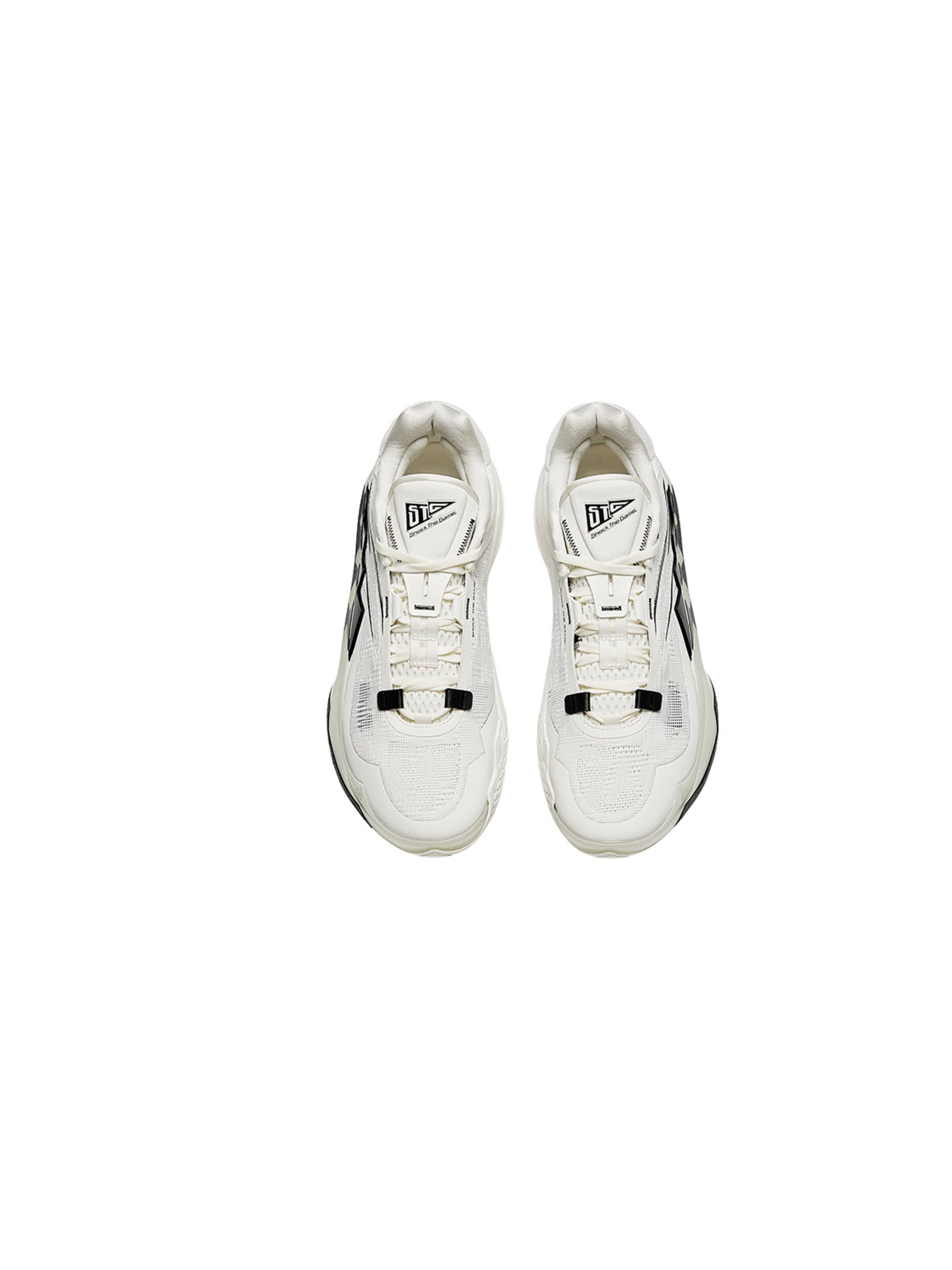 ANTA Sportschuh 'Furious 1.0'‌‌‌‌‌‌‌ in Weiß