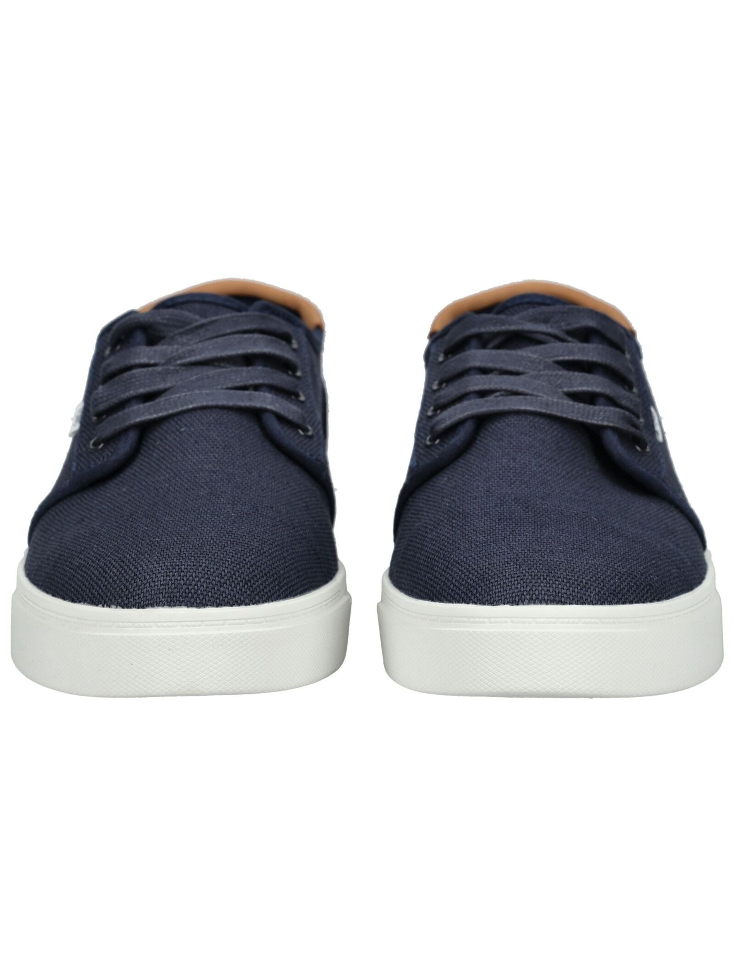 Sneaker bassa di TOMS in blu