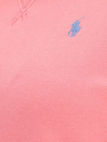 Polo Ralph Lauren Sweatshirt in Roze