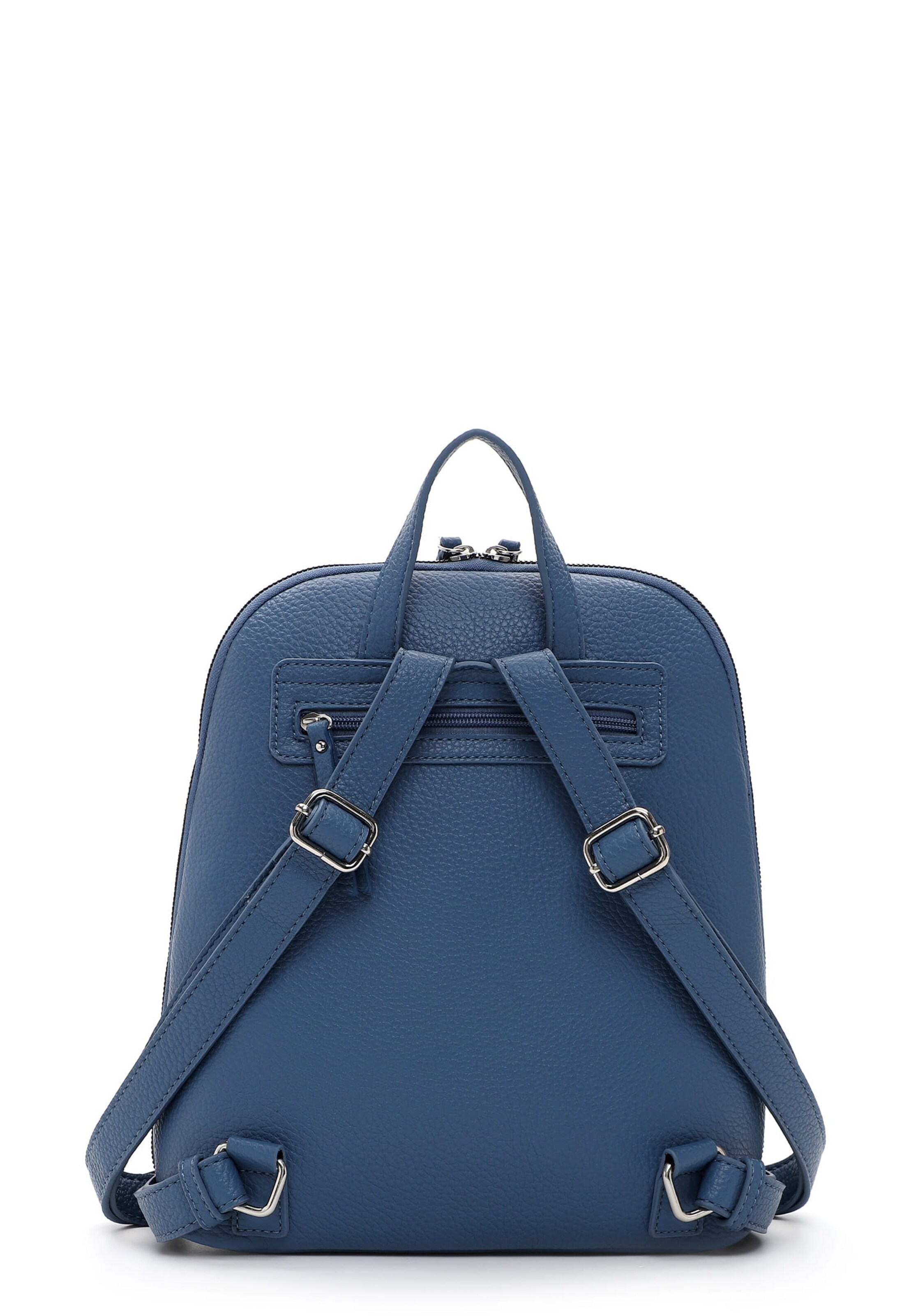 Emily & Noah Backpack 'Elena' in Blue