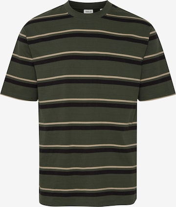 !Solid Shirt in Green: front