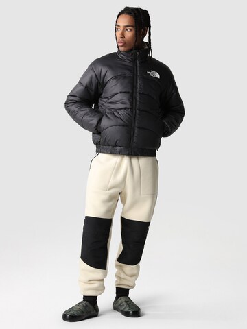THE NORTH FACE Kurtka zimowa '2000' w kolorze czarny