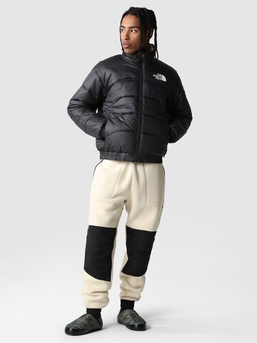 THE NORTH FACE Vinterjakke i svart