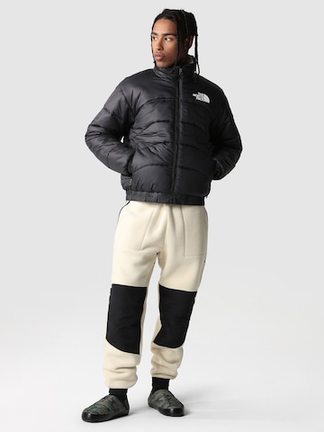 Geacă de iarnă de la THE NORTH FACE pe negru