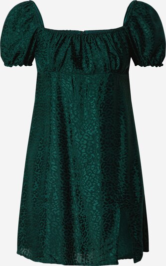 Motel Kleid 'Lonma' in grün, Produktansicht