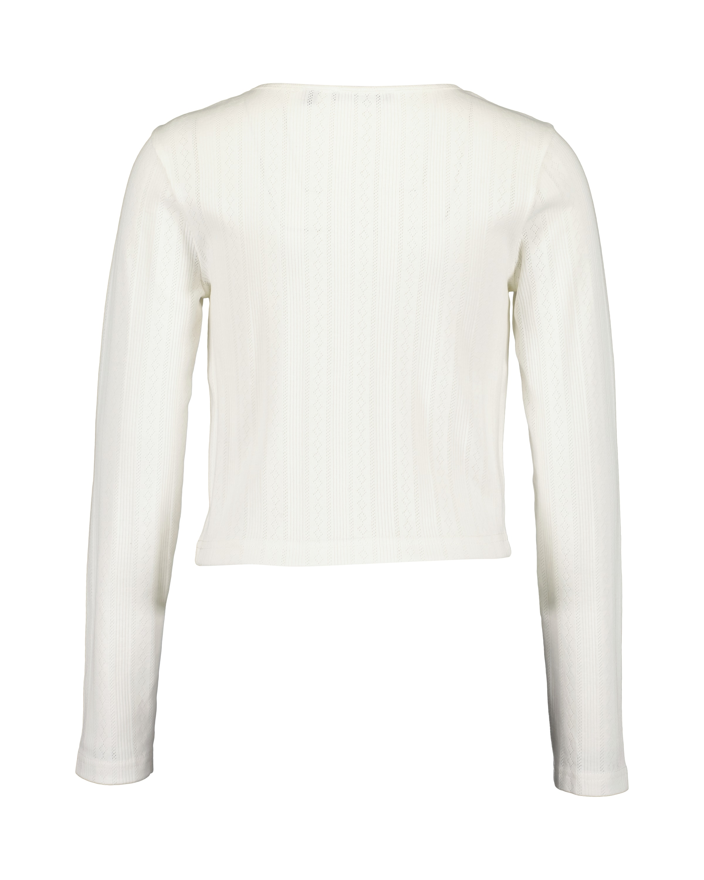 BLUE SEVEN Shirt in White