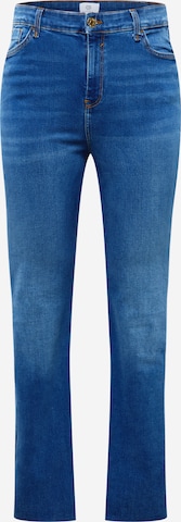 River Island Plus Jeans 'VANITY' in Blue: front