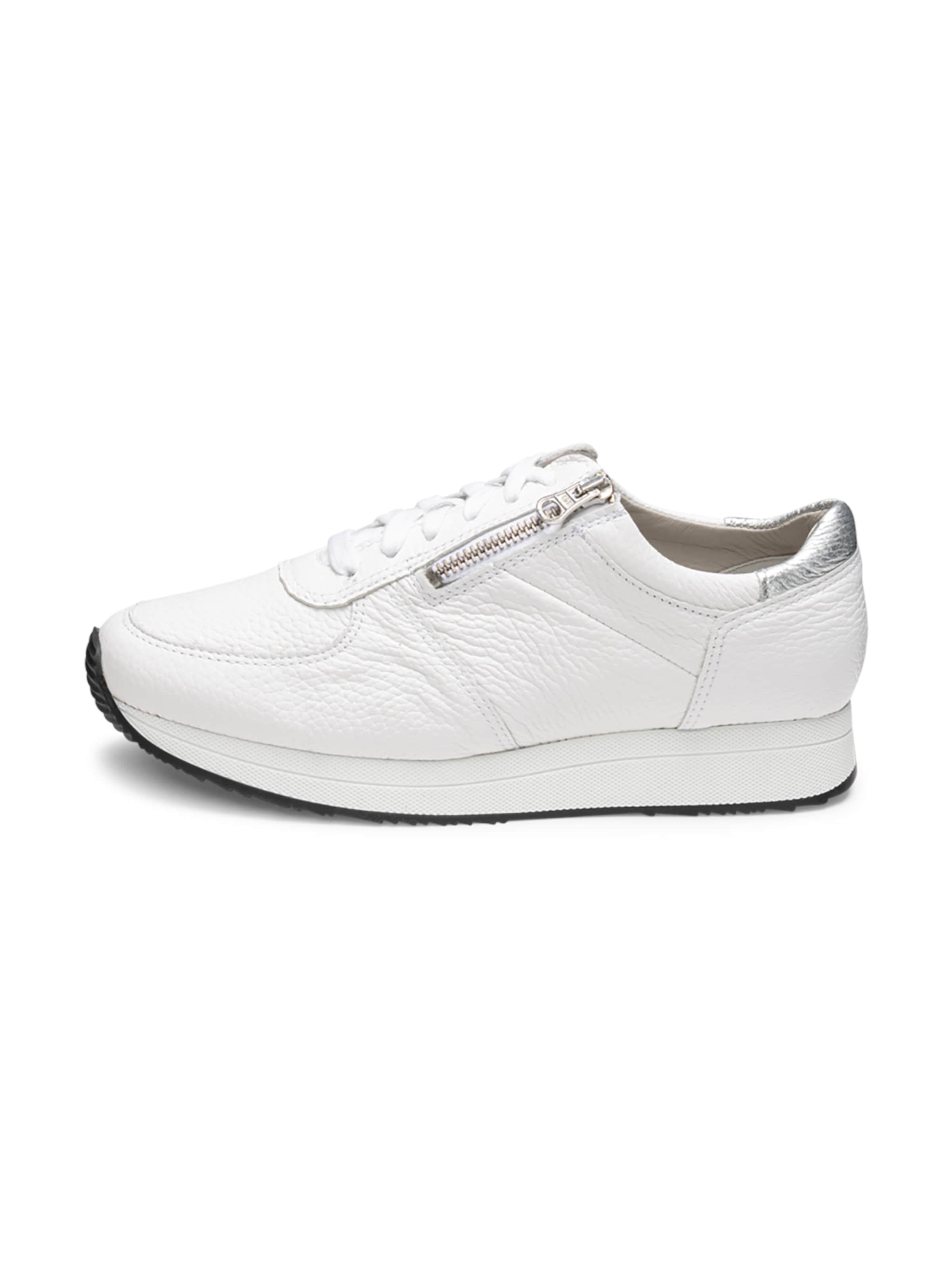 Baskets basses VITAFORM en blanc
