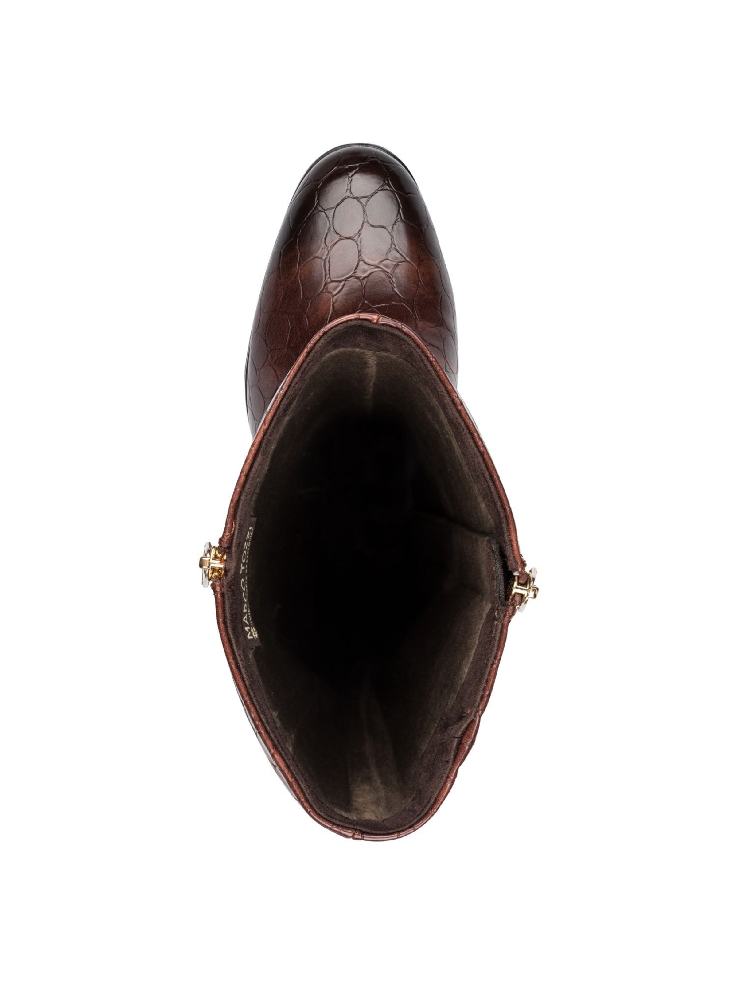 MARCO TOZZI by GUIDO MARIA KRETSCHMER - Bota em castanho