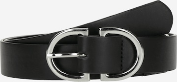 VERO MODA Gürtel 'VMSARA' in Schwarz: Vorderseite