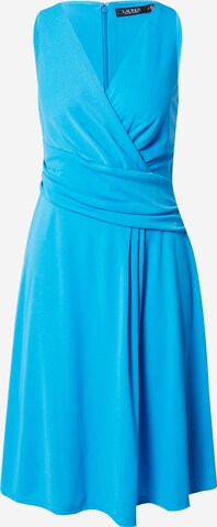 Lauren Ralph Lauren Dress 'AFARA' in Blue: front