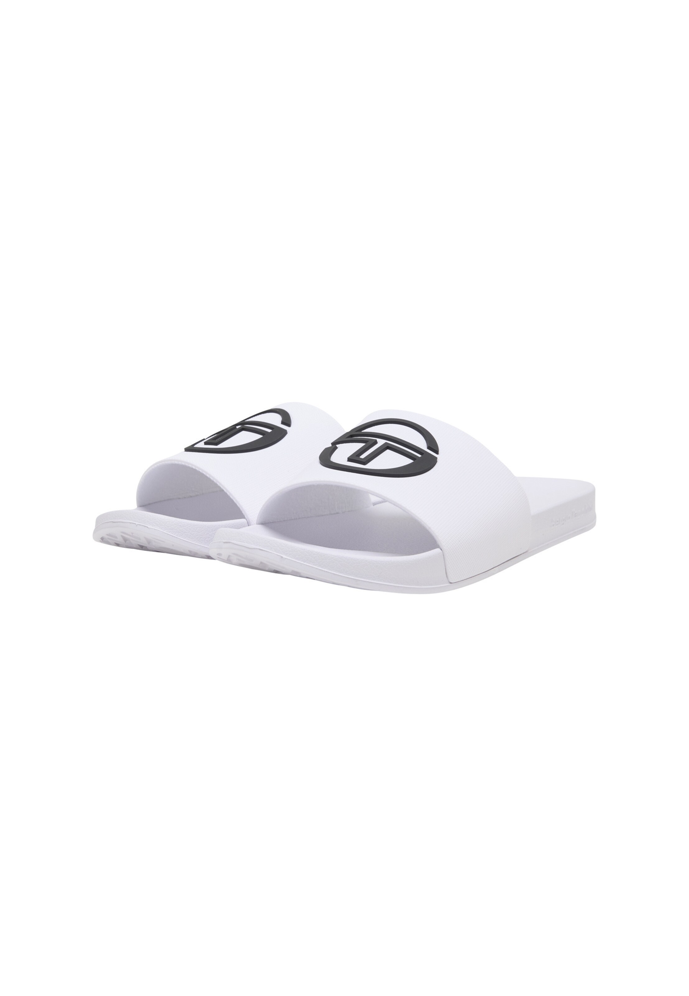 Sergio Tacchini Muiltjes 'Anzio' in Wit