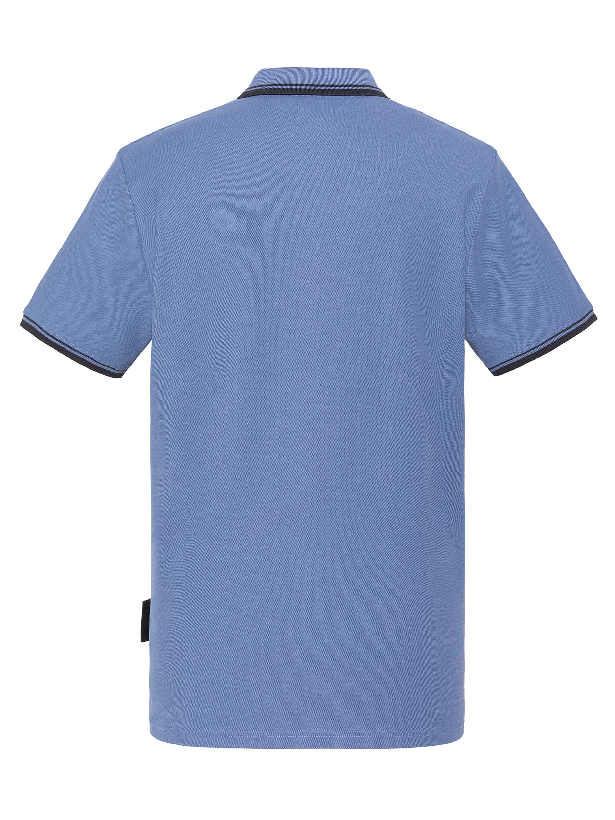 Schott NYC Shirt‌‌‌‌‌‌‌‌ in Blau