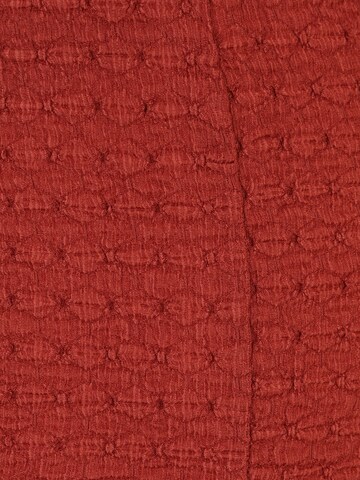 MAMALICIOUS Shirt 'MLADINE' in Red