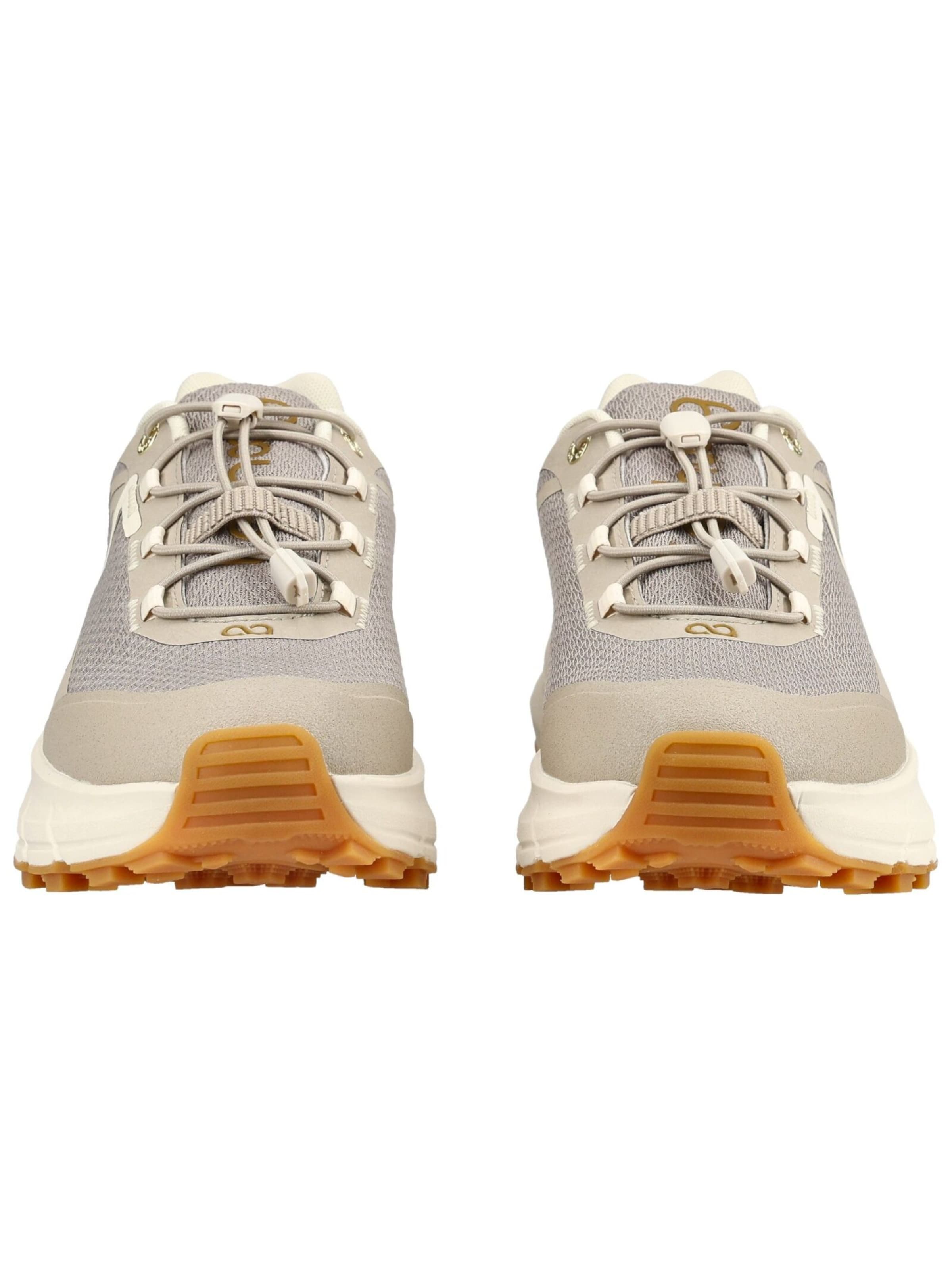 Tenhaag Sneaker in Beige