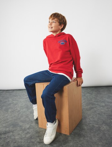 Koton Tapered Jeans in Blauw