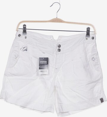 G-Star RAW Shorts in XL in White: front