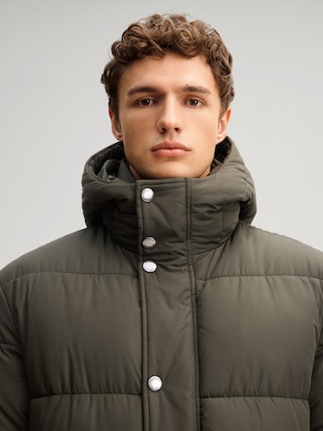 JOOP! Jeans Parka in Grün