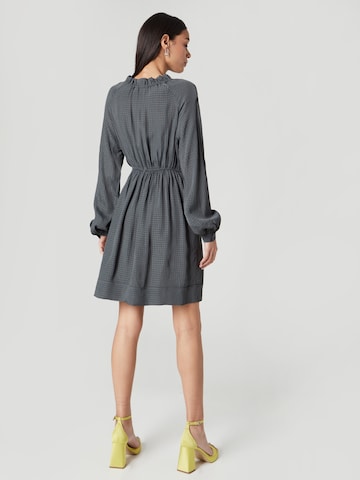 Guido Maria Kretschmer Women Dress 'Melody' in Grey