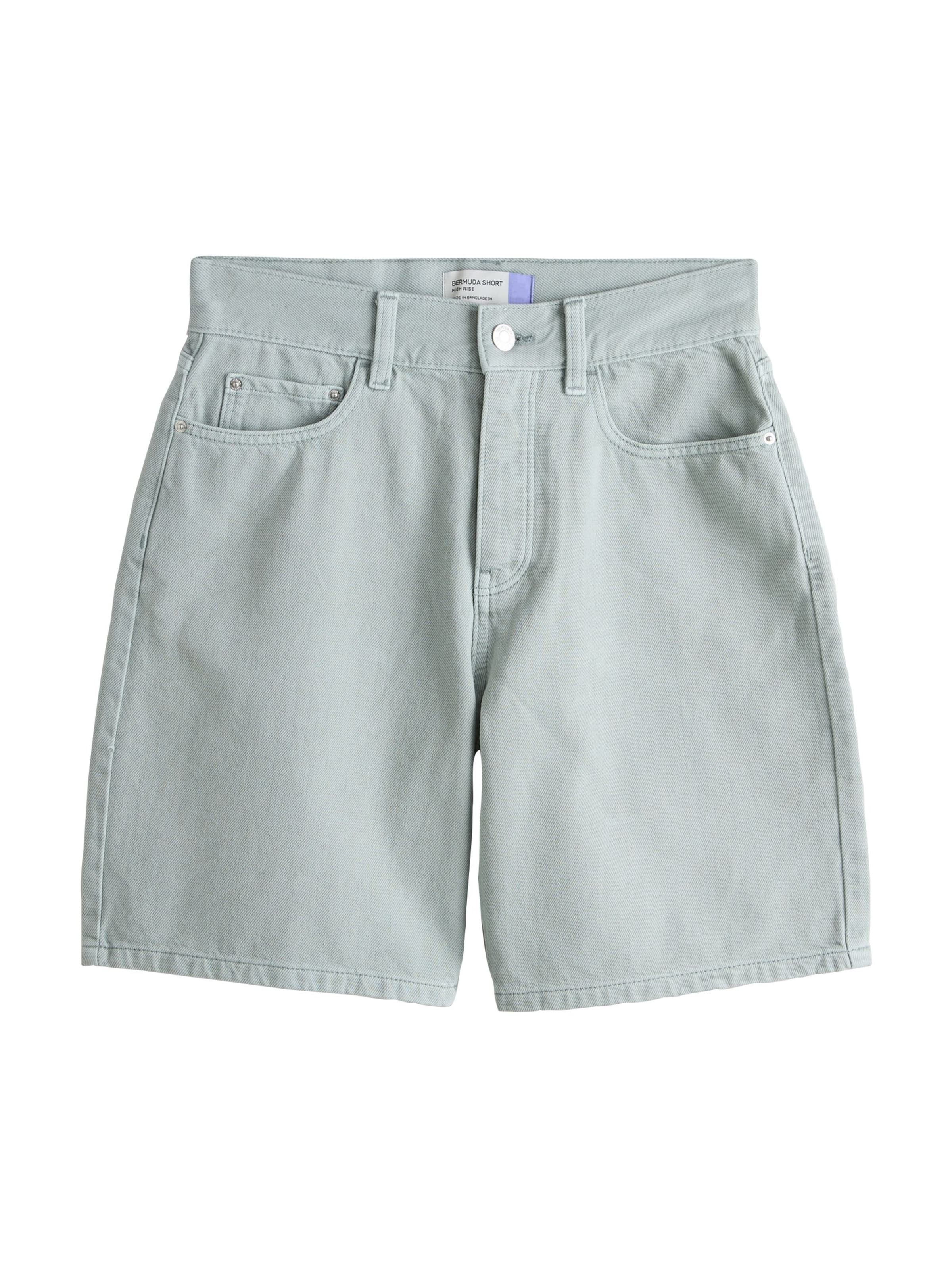 Loosefit Jean Next en bleu