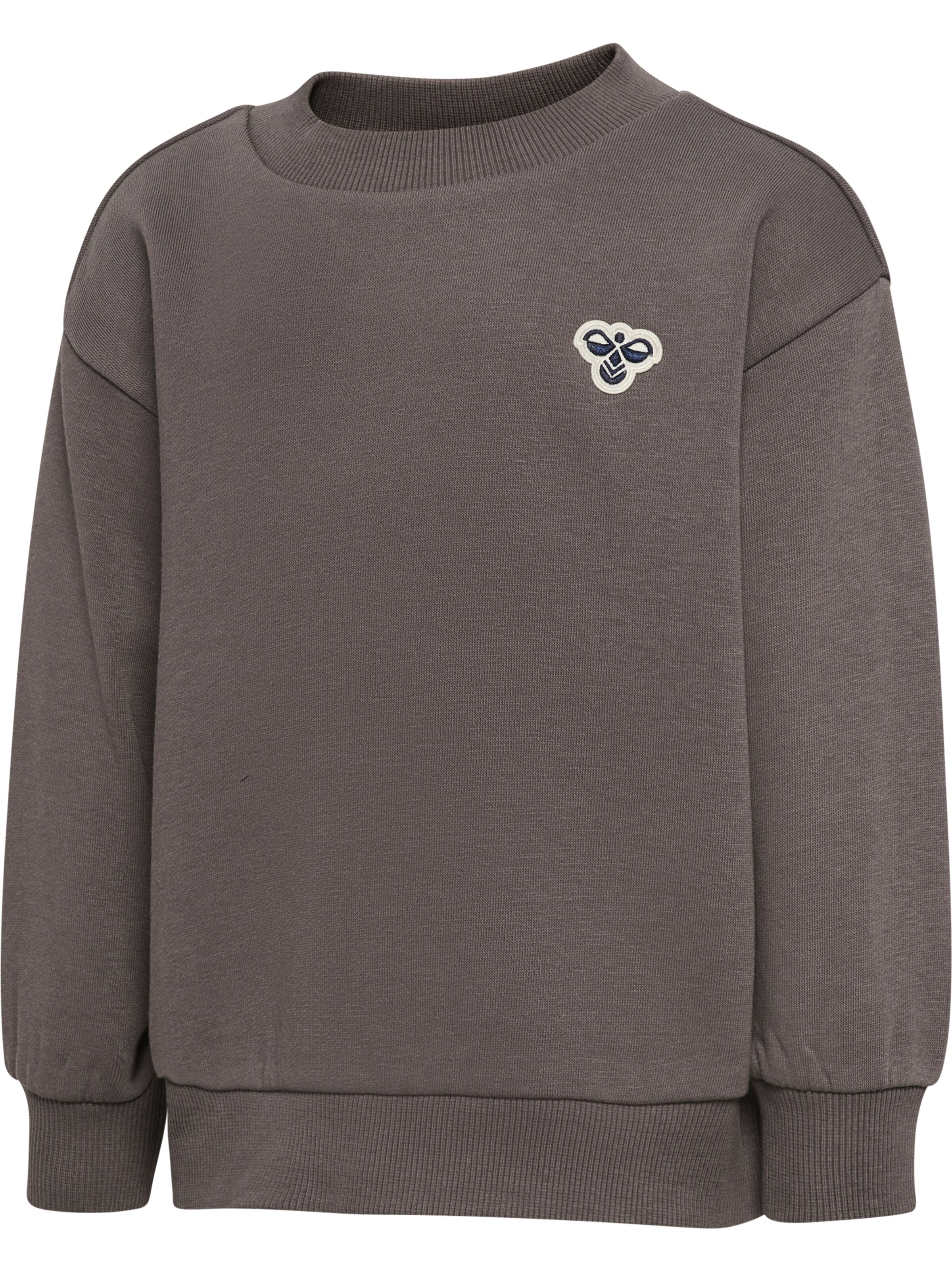Hummel Sweatshirt in Grijs