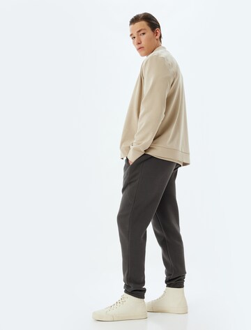 Koton Regular Trousers in Grey