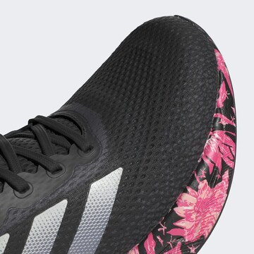ADIDAS PERFORMANCE Running Shoes 'SUPERNOVA STRIDE' in Black