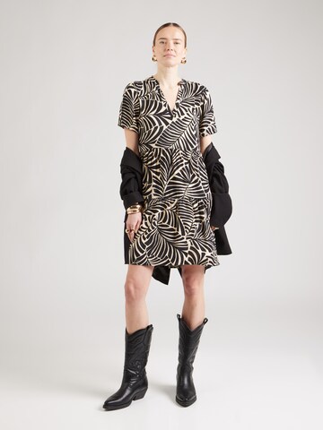 ONLY Dress 'ONLNOVA THEA' in Black: front