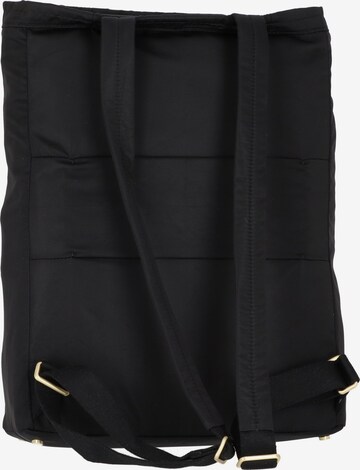 BREE Rucksack 'Juna' in Schwarz