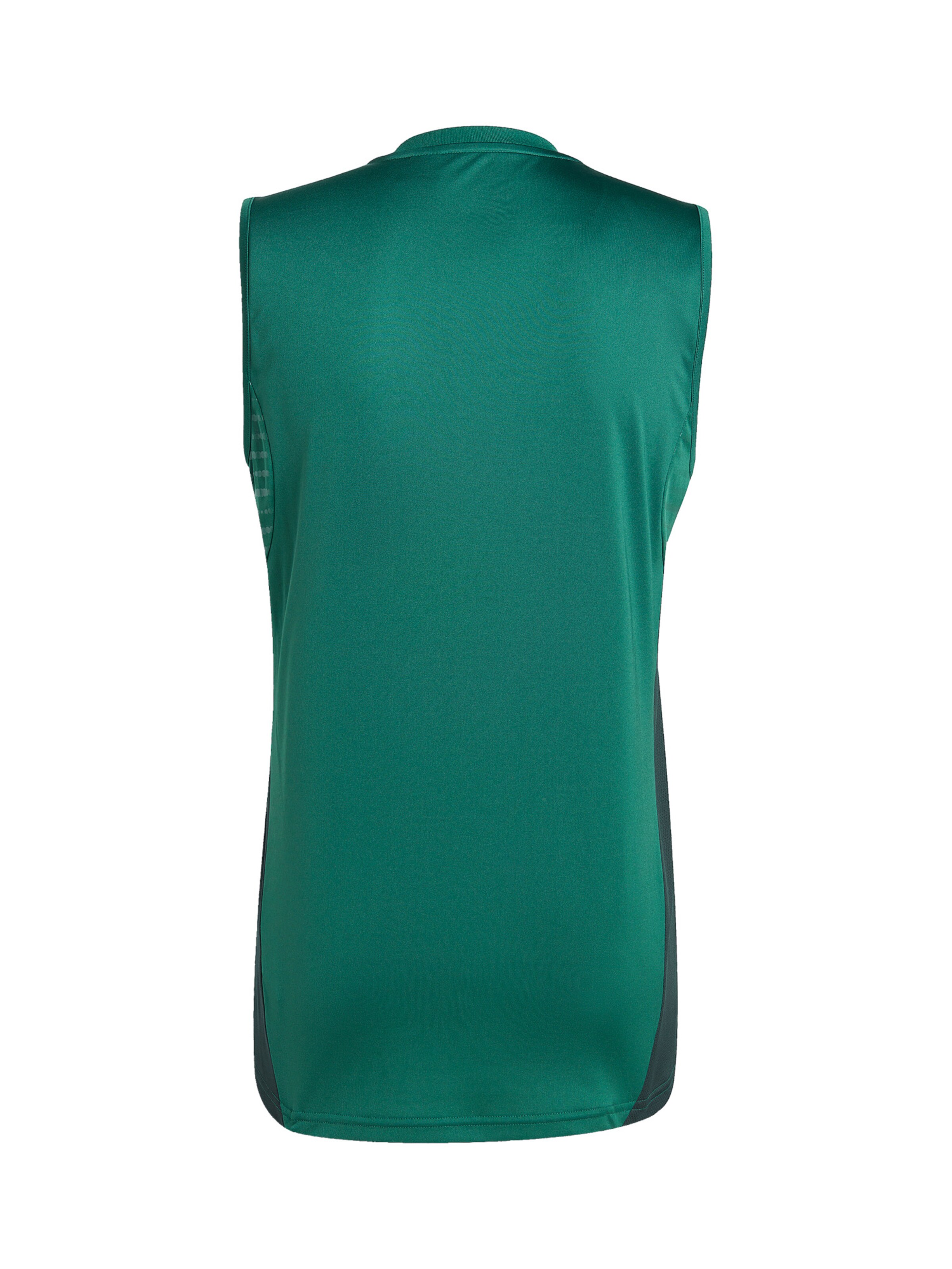 ADIDAS PERFORMANCE Λειτουργικό μπλουζάκι 'Tiro 25 Competition' σε πράσινο