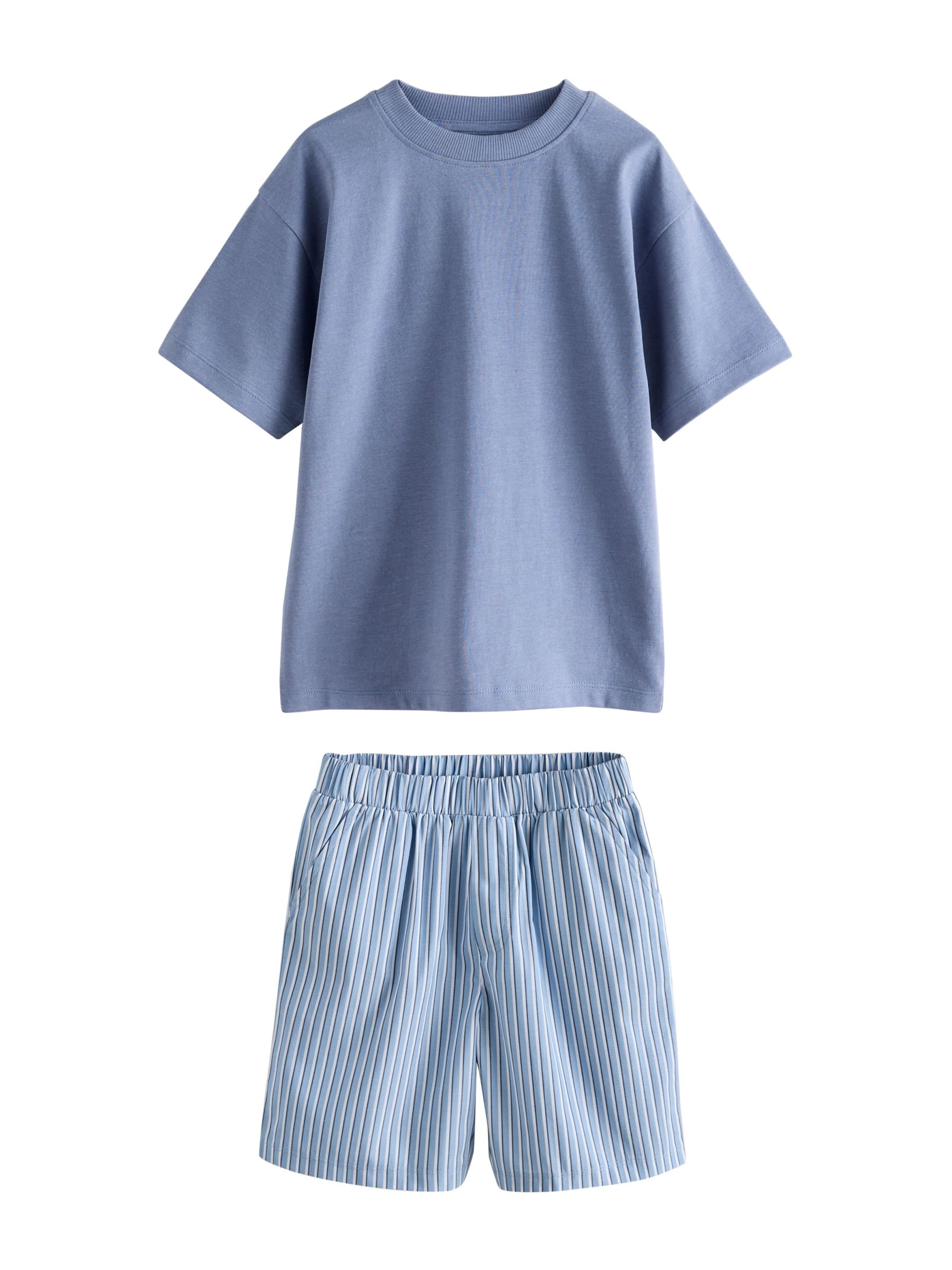 Pigiama di Next in blu