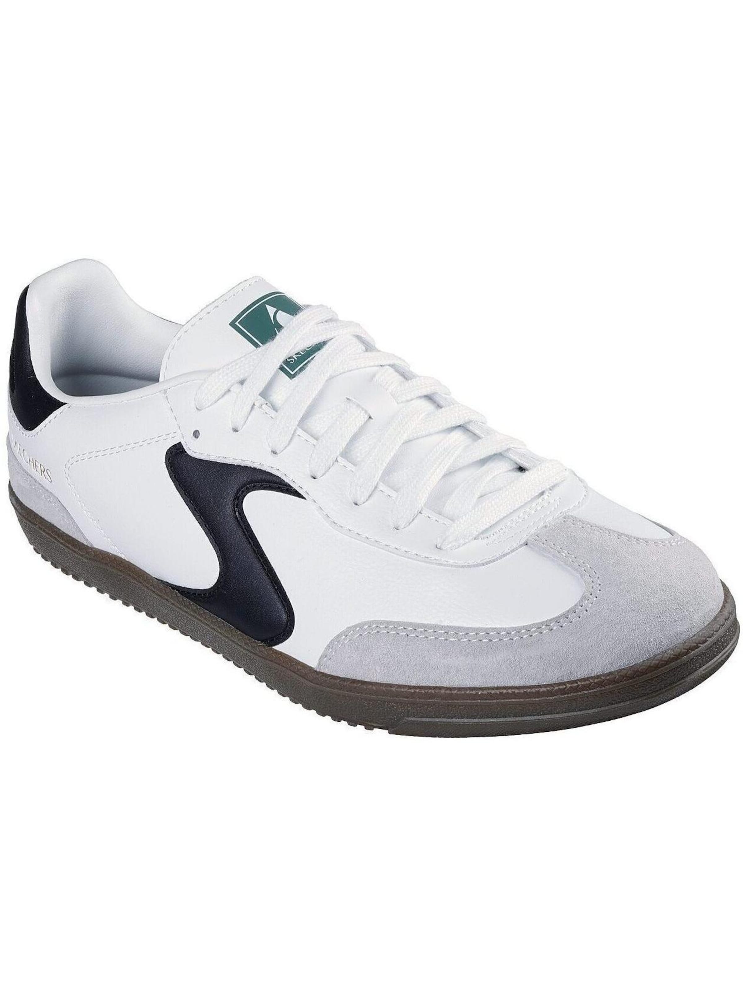 Scarpa sportiva 'Skechers Hotshot - Pyke' in 41 SKECHERS di colore bianco, Visualizzazione prodotti