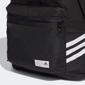 ADIDAS SPORTSWEAR Sports Backpack 'Future Icons' in Black