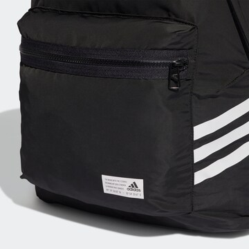 Sac à dos de sport 'Future Icons' ADIDAS SPORTSWEAR en noir