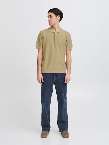 Casual Friday - Camisa ' CFEDWARD ' em verde