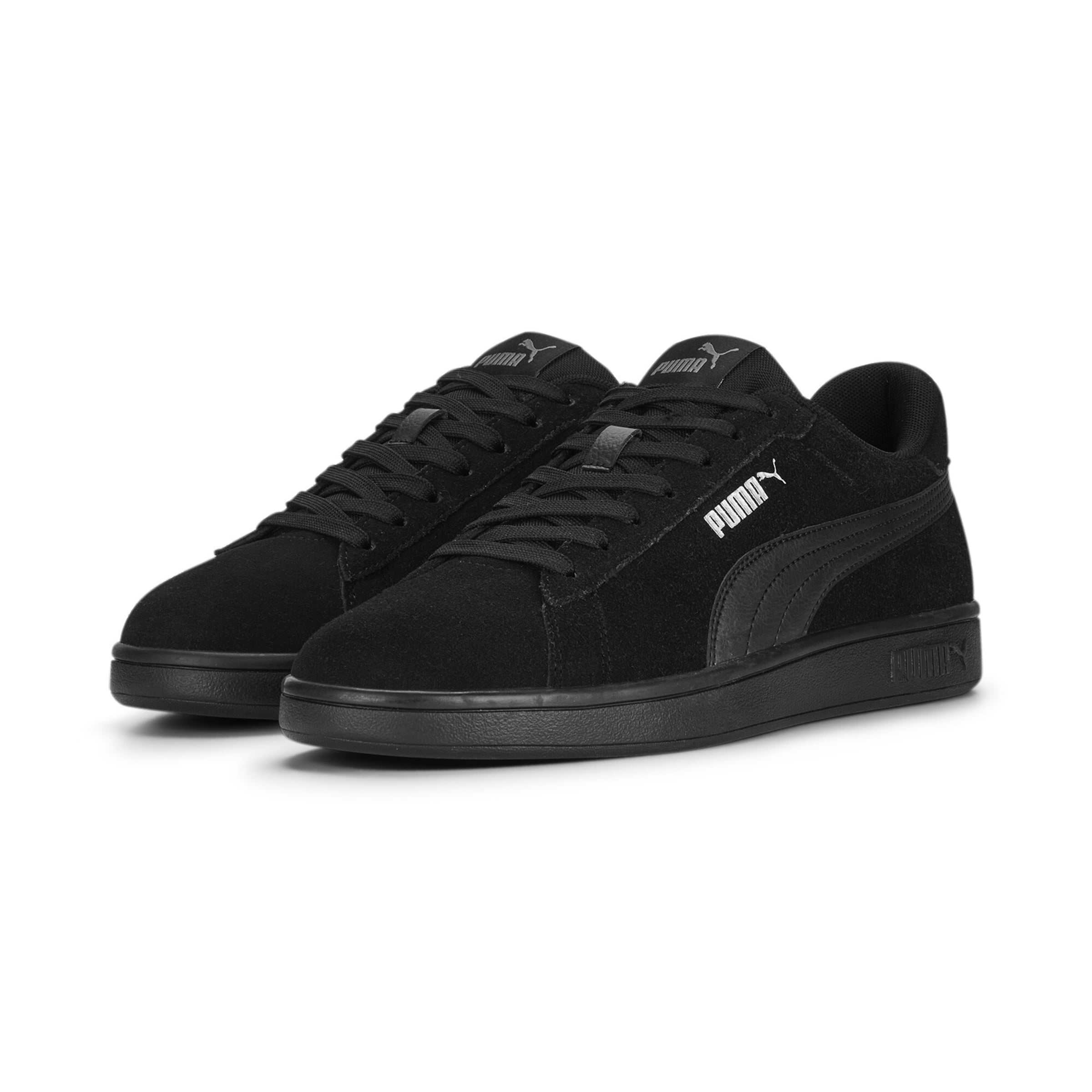 PUMA Sneaker low 'Smash 3.0' i sort