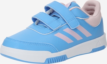 ADIDAS SPORTSWEAR - Sapatilha de desporto 'Tensaur Sport 2.0 CF' em azul: frente