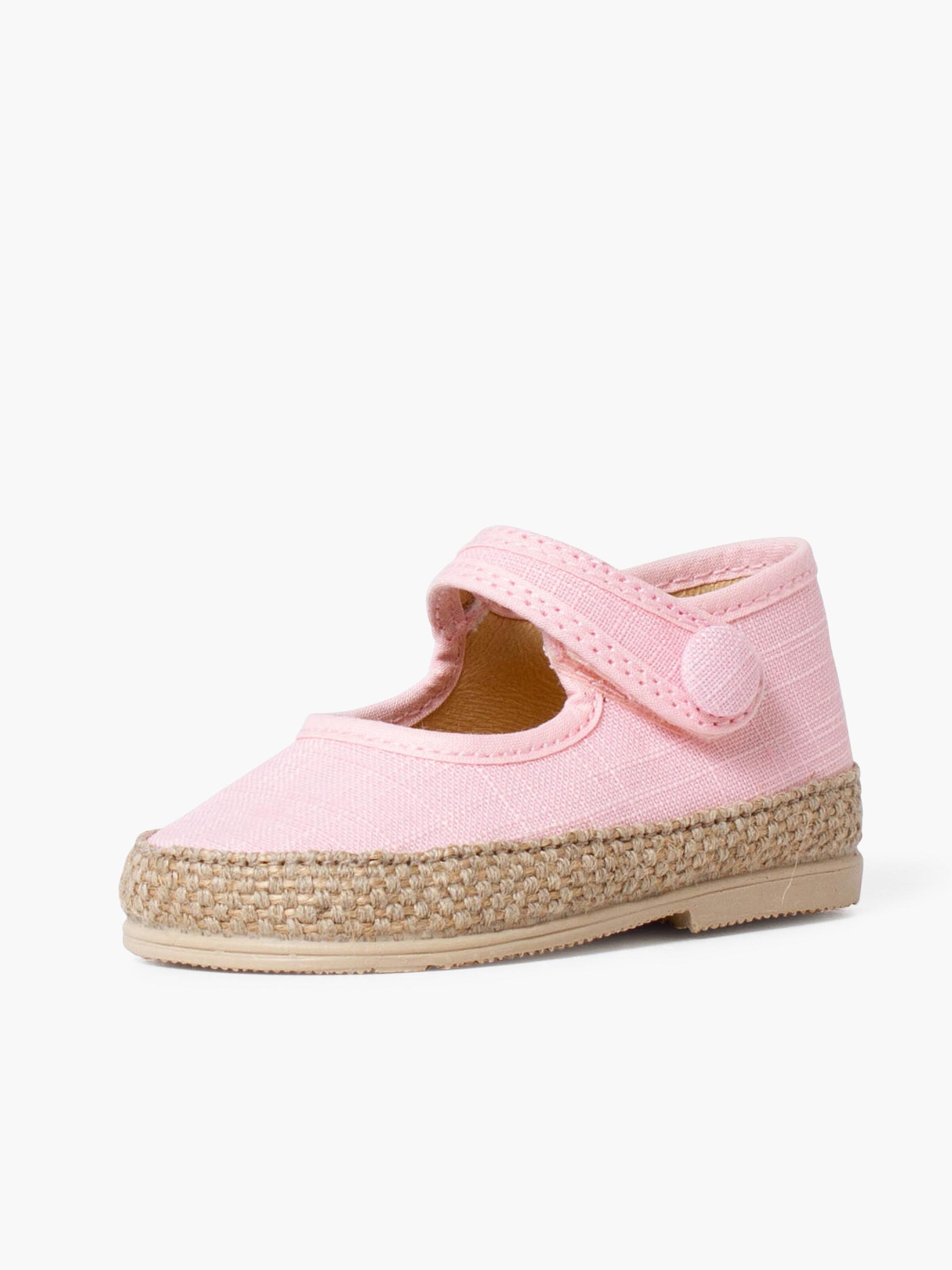 Pisamonas - Bailarina en rosa: frente