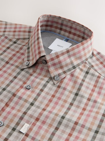 Next Klasický střih Košile – mix barev