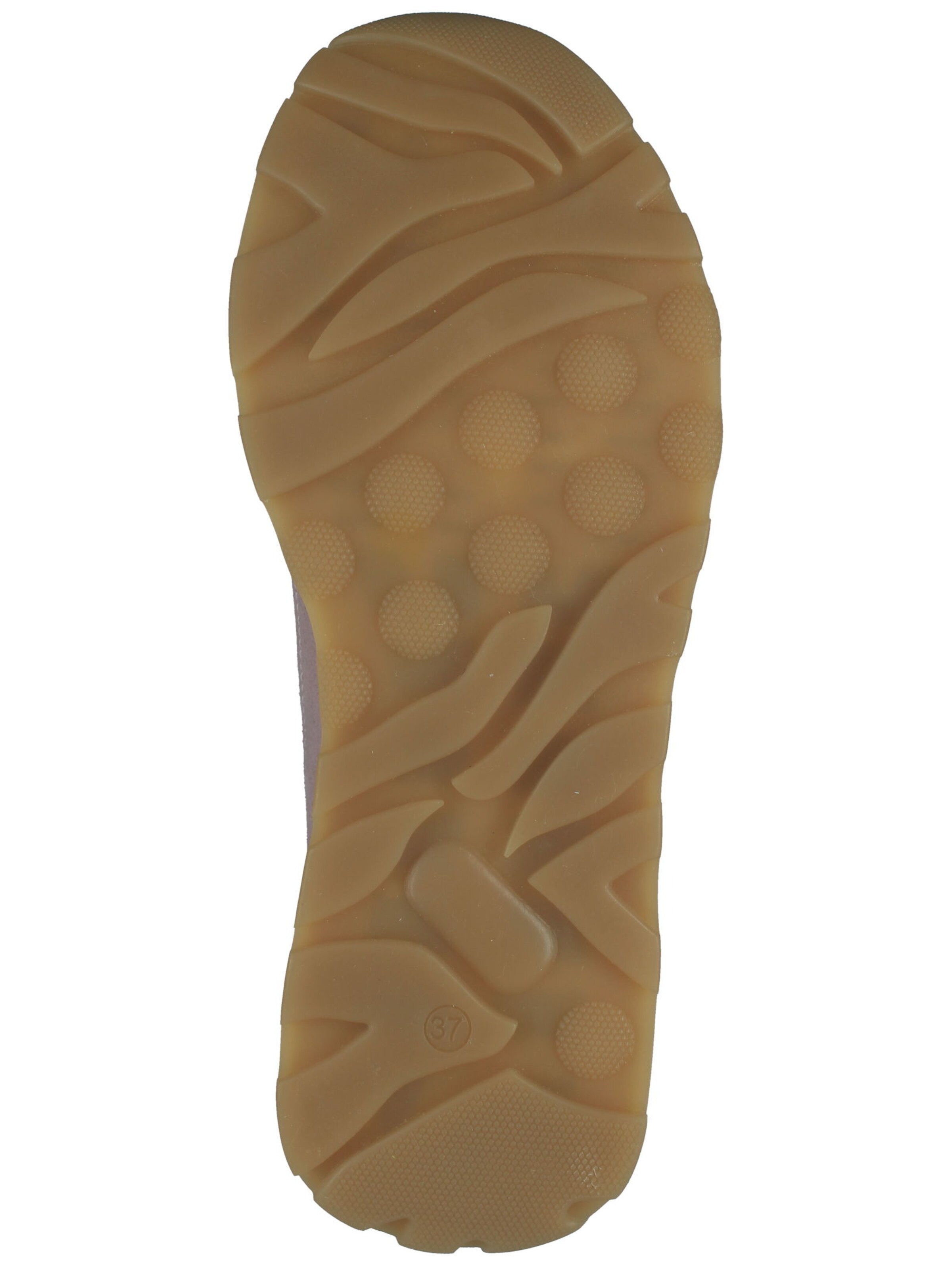 Baskets BULLBOXER en blanc