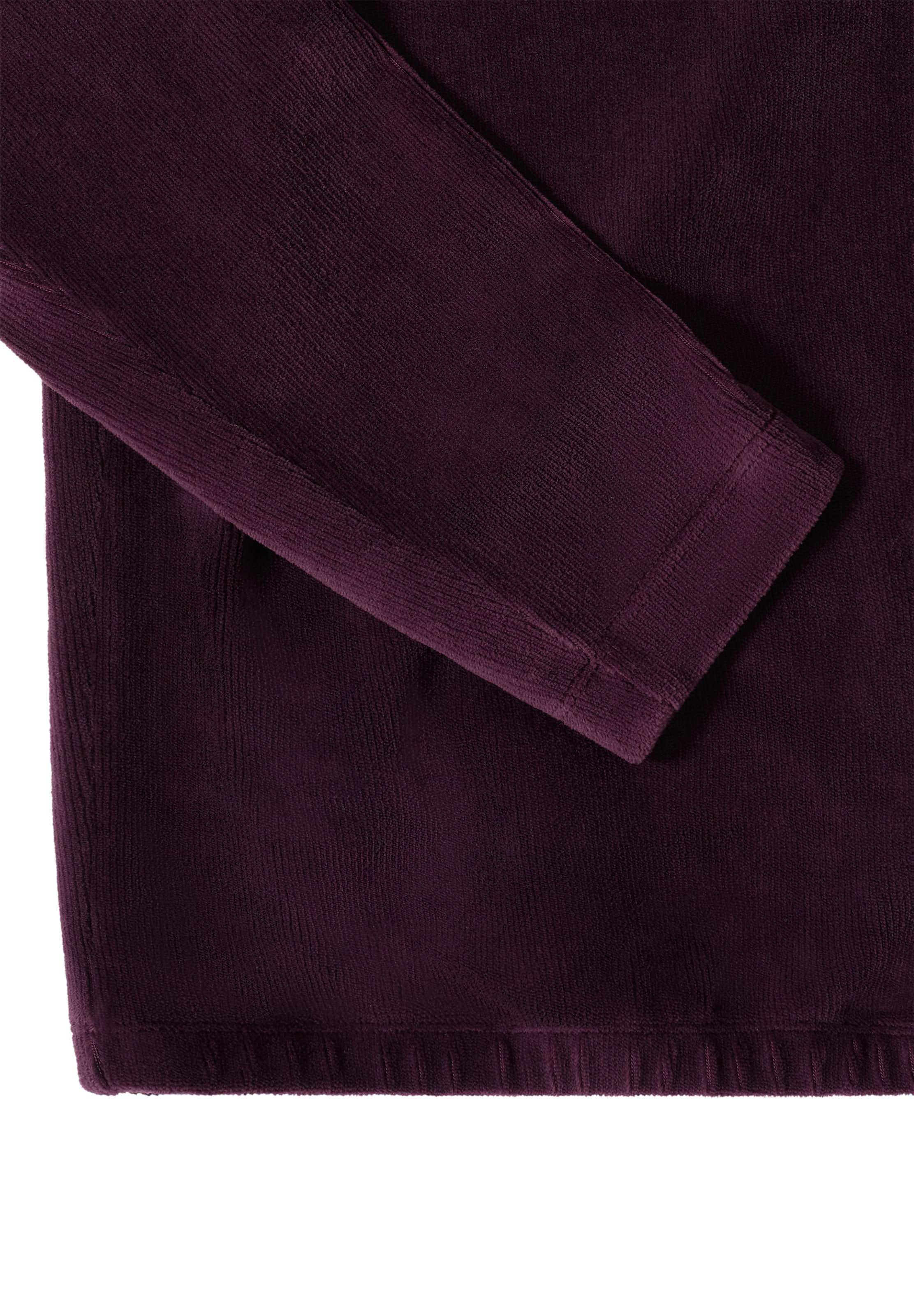 CECIL Sweater in Purple