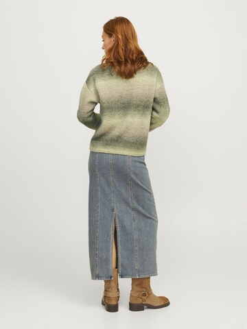 JJXX Sweater 'AMIRA' in Green