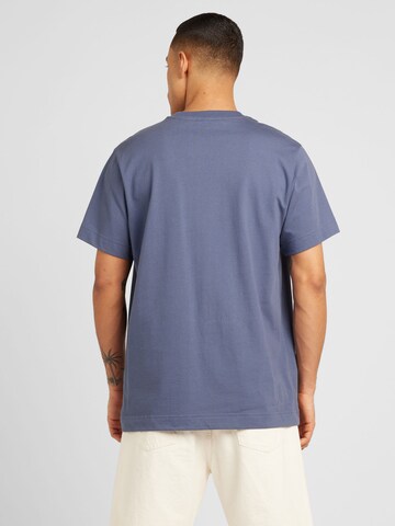 G-Star RAW Bluser & t-shirts 'Essential' i blå