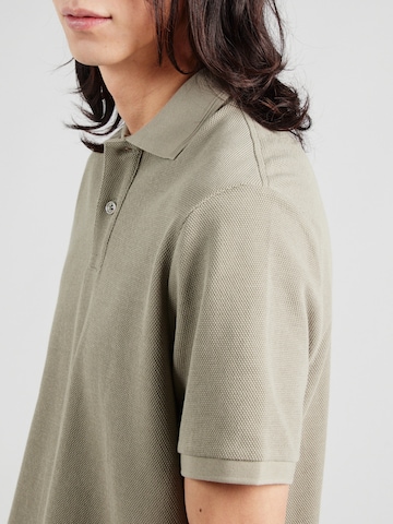 G-STAR Majica 'Essential' | zelena barva