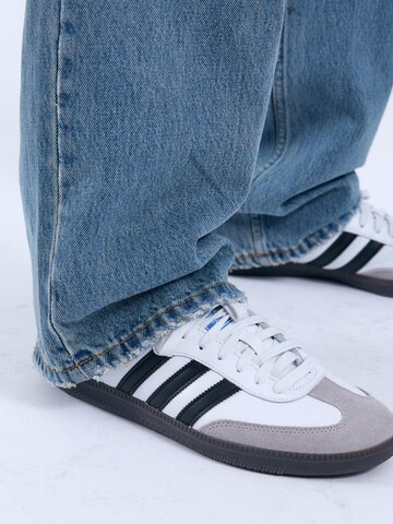 Dr. Denim Loose fit Jeans 'Omar Relaxed' in Blue