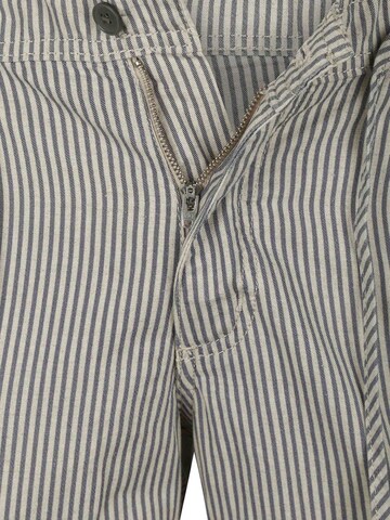 Steppin' out Regular Pants in Blue