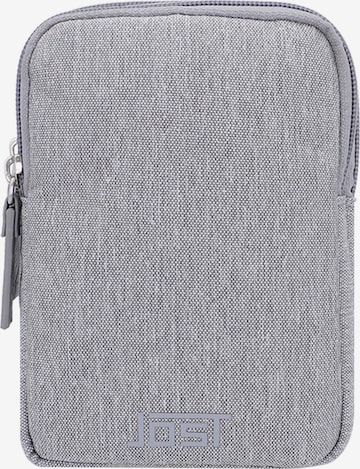 JOST Schoudertas in Grijs: voorkant