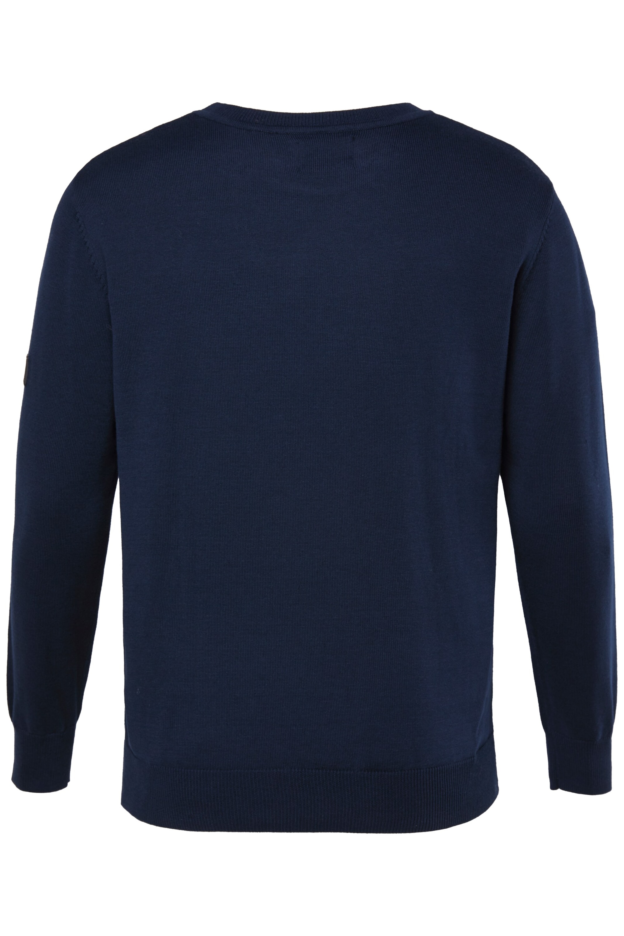 JP1880 Sweater in Blue