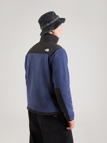 Giacca di pile 'RETRO DENALI' di THE NORTH FACE in blu